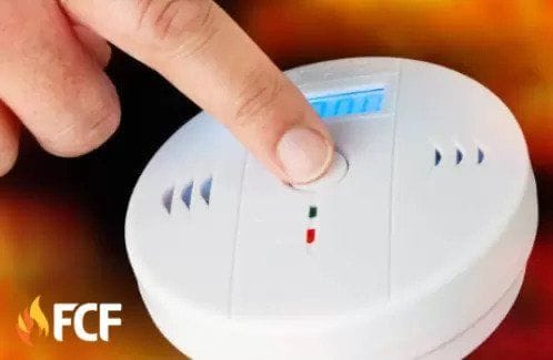 Smoke Alarm Brisbane: You Shouldn't Install Your Own Smoke Alarm